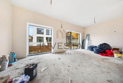 Duplex modern | 191 mp | curte proprie | garaj dublu | Andrei Muresanu - 3