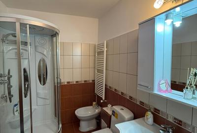3 DECOMANDATE, centrala, termopan, spatios, Bistrita Lac - 4