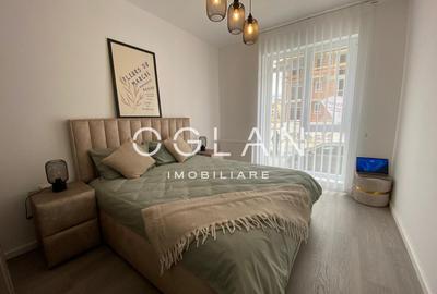 Apartament 2 cam cu parcare subterana, bloc cu lift,  Calea Surii Mici - 2
