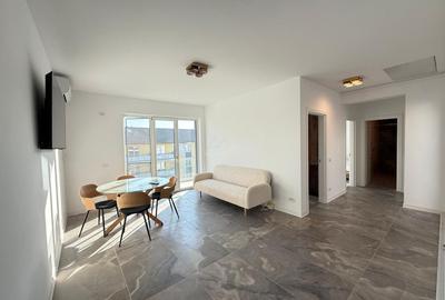 Bloc finalizat. Bucatarie inchisa. Loc de parcare. Spatiu depozitare. - 1