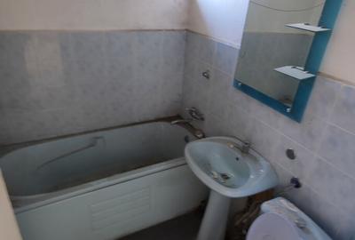 Apartament 3 camere 58,32 mp Aleea Muncii, Motru, jud.Gorj - 12