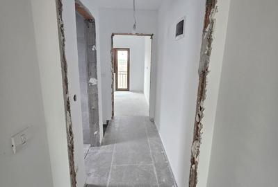 Duplex de vânzare 90 mp utili Zonă bună, aproape de centură - 11