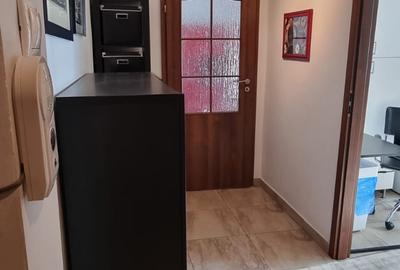 Policlinica Titan- metrou - 4