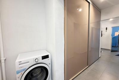 3 CAMERE ‖ DECOMANDAT ‖ BLOC REABILITAT ‖ 10 MIN METROU IANCULUI ‖ - 4