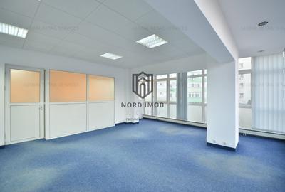 Inchiriere 242 mp | Imobil birouri Domenii | Comision 0%-Reprezentare Proprietar - 2