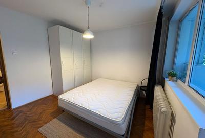AP. 2 CAMERE- PET-FRIENDLY, PARCARE ADP, METROU 4 MINUTE, MODERN - 3