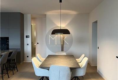 Apartament 3 camere LUX, smarthome | Floreasca - vedere directa spre lac - 10
