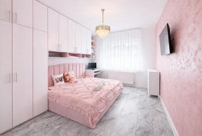 |Apartament cu 3 camere|Mobilat|Utilat|Parcare| - 7