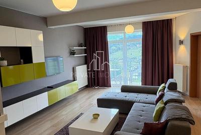 Apartament 2 Camere, De Vanzare, Cluj Napoca, Buna Ziua - 1
