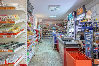 Investiție smart - Spațiu comercial de vânzare -Zonă Spitalul Județean - 4