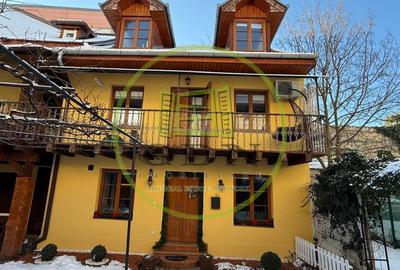 Casa de inchiriat ultracentrala - 11