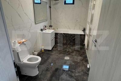 Apartament finisat, bloc nou, 3 camere, zona Vivo - 5