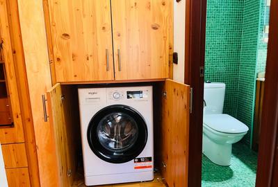 Apartament primitor 2 camere, etaj 1, George Enescu - zona Liceul Energetic - 7