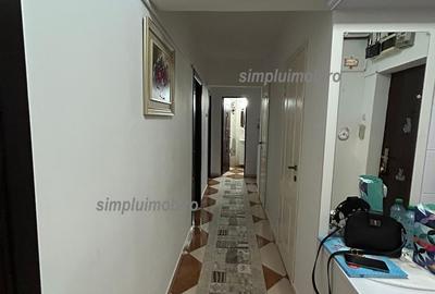 Decomandat spatios posibilitate centrala proprie 3 cam Obregia - 7