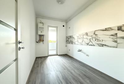 COMISION 0% | 2 camere - terasa 23 mp - Proiect finalizat | Disponibil imediat - 1