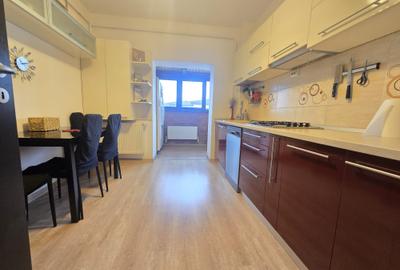 Apartament cu 2 camere decomandat modern Cod oferta 161501 - 9