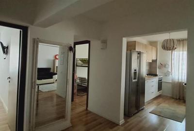 4 Camere Decomandat | Obor-Colentina | 103 mp | Sector 2 - 13