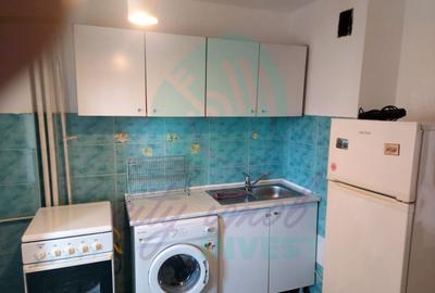 Garsonieră spațioasă Splaiul Unirii | 41 mp | Ideal locuință sau birou - 6