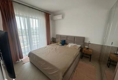 Apartament Lux cu 3 Camere / Cortina North Pipera / Loc de Parcare /PET FRIENDLY - 7