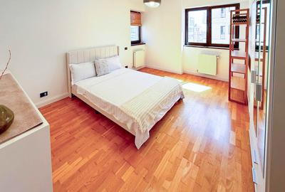 Pipera: Apartament cu 4 camere cu o vedere superba catre Padurea Baneasa ! - 26
