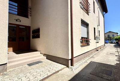 Apartament 2 camere, spațios si primitor, lângă pădure, zona Fropin - 21