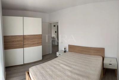 Apartament cu 2 camere de vânzare, zona Eroilor. - 5