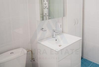 Apartament 2 camere decomandat 55 mp utili  Etaj 1/4  zona Terezian - 18