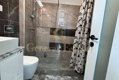Apartament prima inchiriere | 3 camere, balcon panoramic - 5