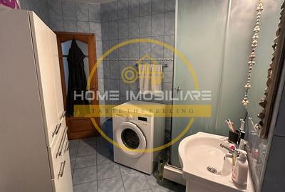Apartament de 3 camere, 65mp // Decomandat Canta - Moara de Foc - 8