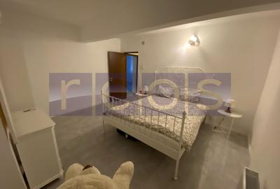 VANZARE -APARTAMENT 2 CAMERE- DEMISOL -DOROBANTI -FLOREASCA - 4