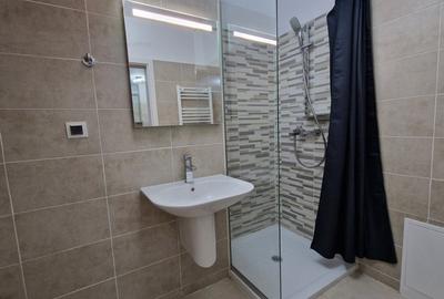 Apartament ultramodern cu gradina, 2 camere, in Viva City - 10