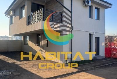 Casă Individuală Curte Bragadiru Utilități Complete - 1