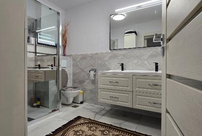 🚨 SUPER OFERTĂ! VILĂ P+E CU DOUĂ APARTAMENTE COMPLET SEPARATE — 255.000 € - 7