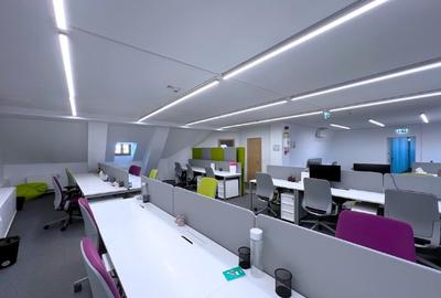 Spațiu de birouri modern | 741,54 mp | Universitate - 3