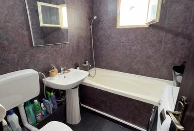 Apartament 2 camere, 58mp, Mobilat/Utilat - Tei | Teiul Doamnei - 18