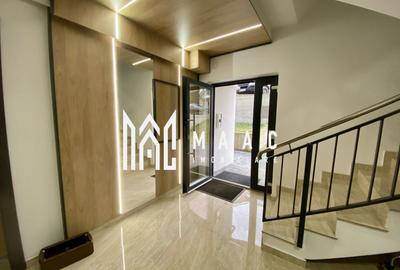 Apartament 2 camere | Etaj 1 | Balcon | Modern - 11