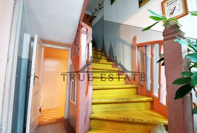 Casa ideala pentru investitie in zona Calea Calarasi - 5