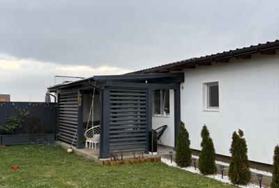 🏡 Duplex modern între Moșnița Nouă și Urseni – confort, intimitate și teren gen - 5