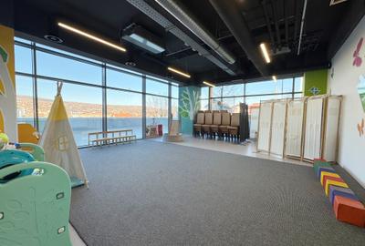 Spații moderne pentru conferințe, workshopuri și evenimente – Novis Plaza, Cluj - 6