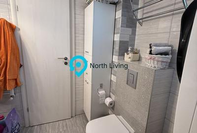 Vilă 4 camere -Tetha Residence – Strada Speranței Popești Leordeni - 35