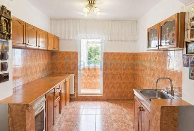 Apartament cu 2 camere de vanzare in Oradea, zona Apostol Andrei - 1