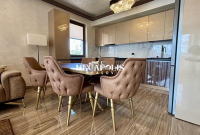 Apartament 4 camere | Confort Lux | Parcare | Isaran Residence - 10