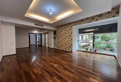 Apartament de 3 camere de vanzare in zona Herastrau la 1 min de parc - 4