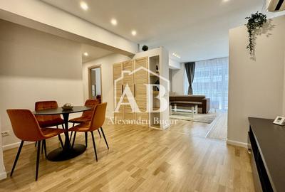 Apartament 3 camere lângă Petrom City | Lac Grivița | Pază 24/7 - 6