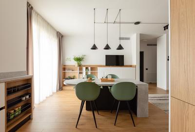 Apartament 2 camere | modern | Parcare | Liberty Iris - 1