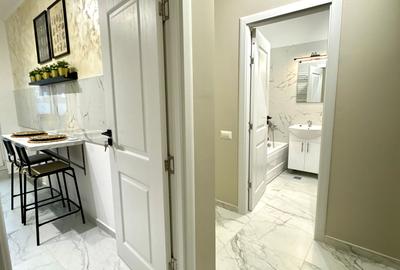 Vanzare Garsoniera decomandată 31 mp utili– ideală pentru locuit sau investiție! - 3