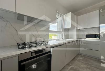 Casa de inchiriat, 130mp, 6 parcari, zona Boema - 12