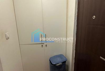 Apartament 1 camera | Bujorilor-Timisoara | 65.000 EUR - 5