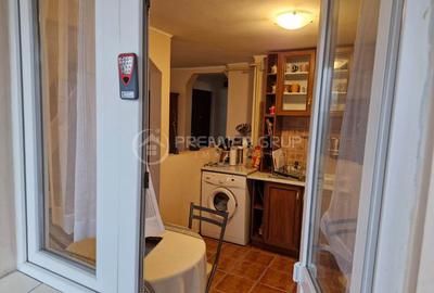 ULTRACENTRAL! Apartament 2 camere 60mp, PALAS, decomandat, CT, AC - 4