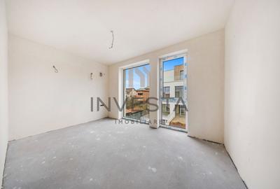 Duplex modern | 191 mp | curte proprie | garaj dublu | Andrei Muresanu - 7